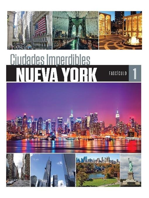 Title details for Ciudades imperdibles by Media Contenidos - Available